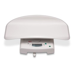 PÈSE-BEBE ET PÈSE-ENFANT GRANDE CAPACITÉ - SECA 385