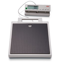 PÈSE-PERSONNE ELECTRONIQUE À TÊTE DÉTACHABLE - SECA 899