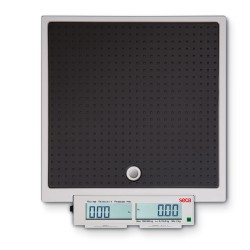 PÈSE-PERSONNE ELECTRONIQUE - SECA 878