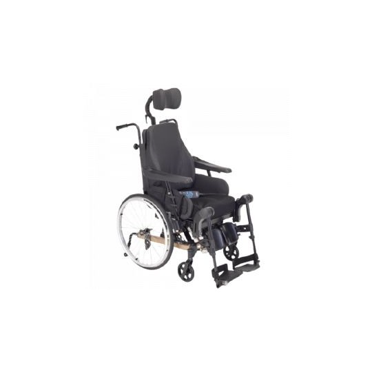 REA CLEMATIS PRO E-TILT