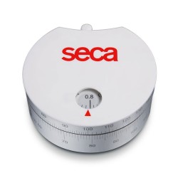 RUBAN DE MESURE PÉRIMÉTRIQUE AVEC RATIO TAILLE/HANCHE