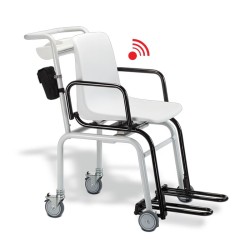 FAUTEUIL DE PESÉE - SECA 959