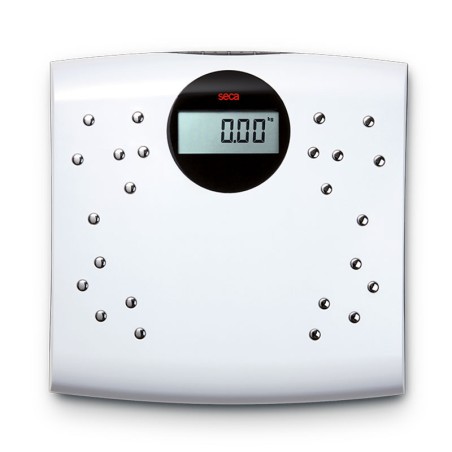 BALANCE IMPÉDANCEMÈTRE