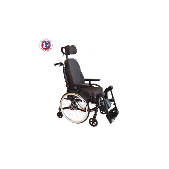INVACARE ACTION 3NG RC COMFORT