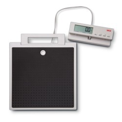 PÈSE-PERSONNE ELECTRONIQUE À TÊTE DÉTACHABLE - SECA 869