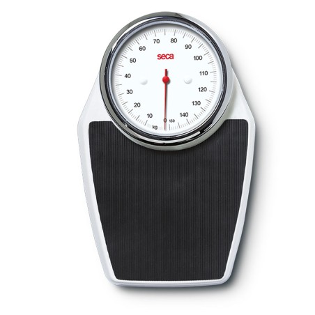 PÈSE-PERSONNE MÉCANIQUE - SECA 760