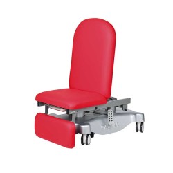 DIVAN D'EXAMEN OVALIA V2 - 3 PARTIES