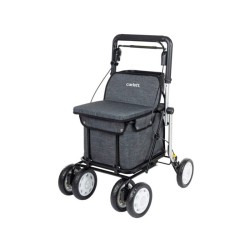 ROLLATOR CHARIOT LETT900