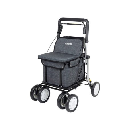 ROLLATOR CHARIOT LETT900