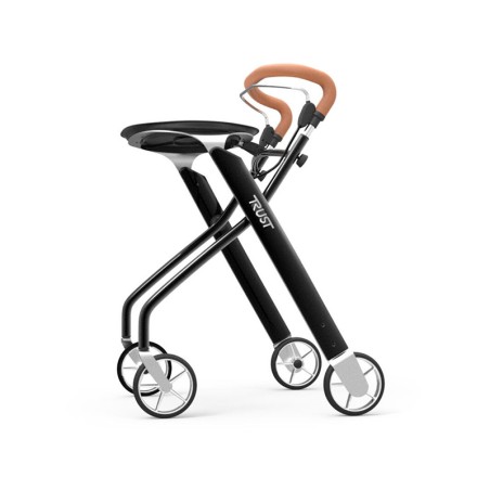 ROLLATOR LET'S DREAM