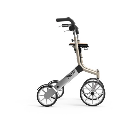 ROLLATOR LET'S GO OUT