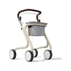 ROLLATOR SCANDINAVIAN BUTLER