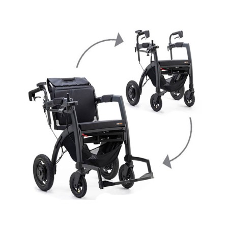 ROLLZ MOTION ELECTRIC