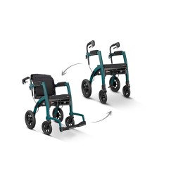 ROLLZ MOTION PERFORMANCE