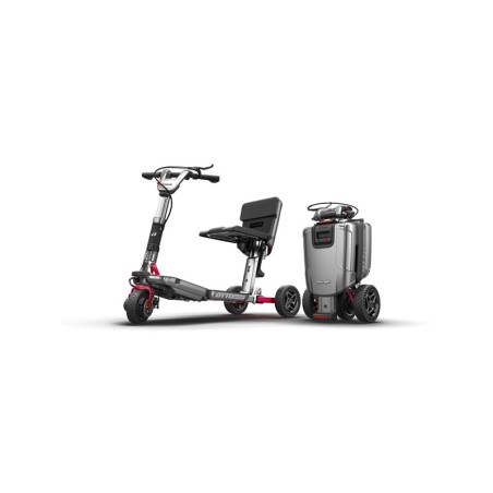 SCOOTER ATTO SPORT