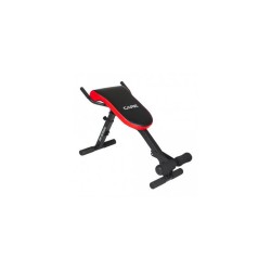 PLANCHE ABDOS 2 EN 1 CARE