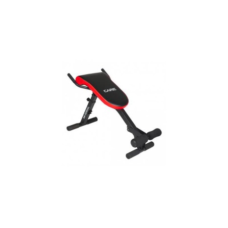 PLANCHE ABDOS 2 EN 1 CARE