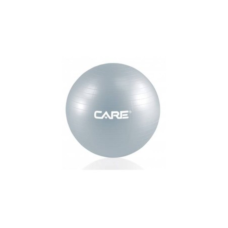 GYM BALL ANTI ECLATEMENT AVEC POMPE