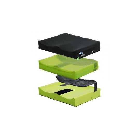 COUSSIN INVACARE MATRX LIBRA - HOUSSE MESH