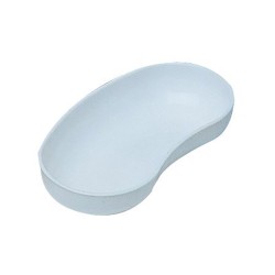 HARICOT BLANC AUTOCLAVABLE 25 CM