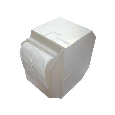 DEROULEUR DE TAMPONS OUATE