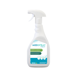 NETTOYANT DESINFECTANT COMED