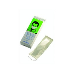 MASQUE 3 PLIS VISITEUR