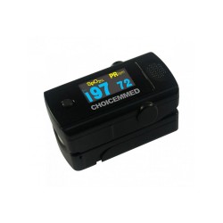 OXYMETRE DE POULS PRO