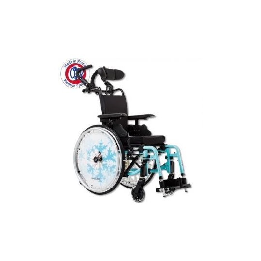 INVACARE ACTION 3 JUNIOR EVOLUTIF