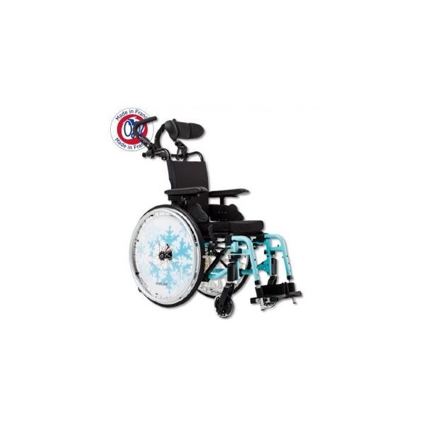 INVACARE ACTION 3 JUNIOR EVOLUTIF