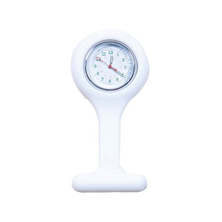 MONTRE INFIRMIERE SILICONE