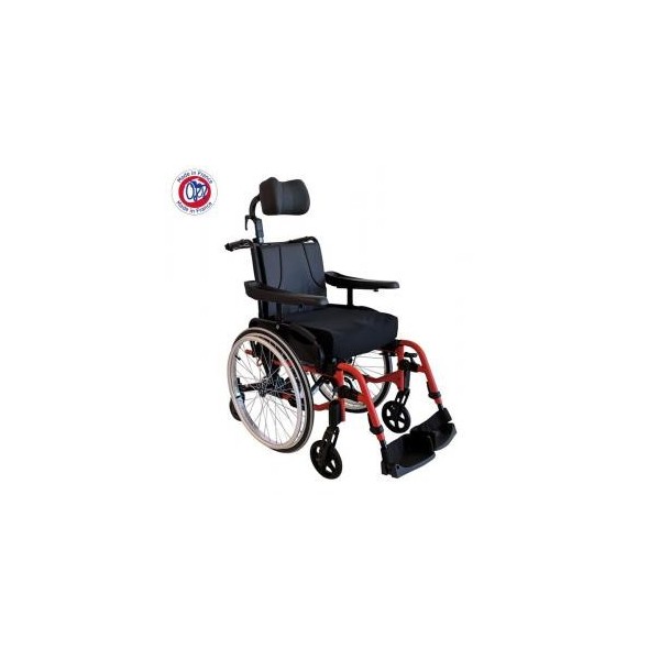 INVACARE ACTION 3NG RC