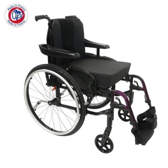 INVACARE ACTION 3NG LIGHT XTRA