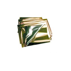 COUVERTURE DE SURVIE ENFANT 110 X 140 CM