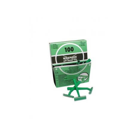 RASOIRS WILKINSON 1 LAME