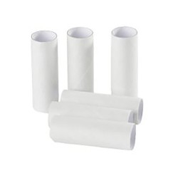 EMBOUTS CARTON POUR DEBITMETRE