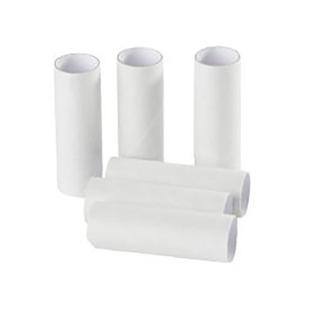 EMBOUTS CARTON POUR DEBITMETRE