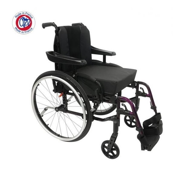 INVACARE ACTION 3NG LIGHT