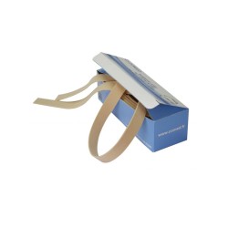 GARROTS PLEINS EN LATEX 75CM