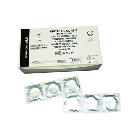 PROTEGE SONDES 34MM