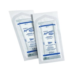 GEL PARKER AQUASONIC STERILE 20 G