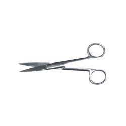 CISEAUX POINTUS DROITS 14 CM