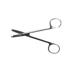 CISEAUX SPENCER DROITS 13 CM