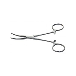 PINCE KOCHER DROITE 14CM