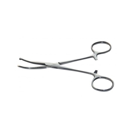 PINCE KOCHER DROITE 14CM