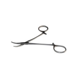 PINCE DE HALSTEAD DROITE S.G. 13 CM