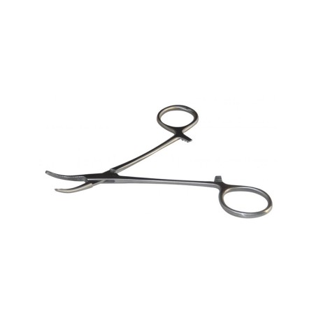PINCE DE HALSTEAD DROITE S.G. 13 CM