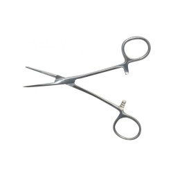 PINCE DE KELLY DROITE 14 CM