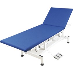 Divan Caix électrique 2 plans