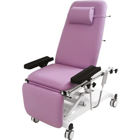 Fauteuil Vrely